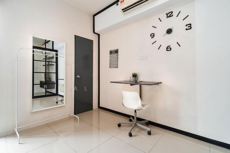 Service Residence for Rent at Menara Geno - Dalynn Tan - Interior - PropertyGuru.com.my