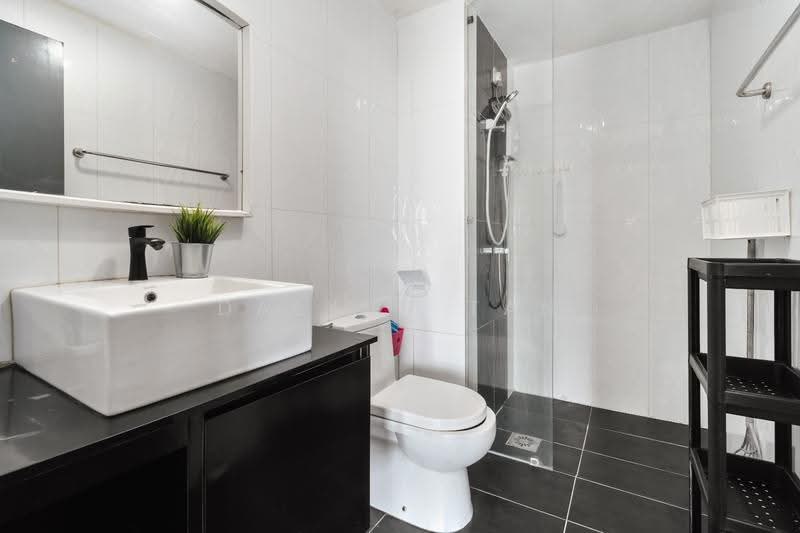 Service Residence for Rent at Menara Geno - Dalynn Tan - Bathroom - PropertyGuru.com.my