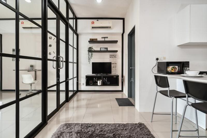 Service Residence for Rent at Menara Geno - Dalynn Tan - Interior - PropertyGuru.com.my