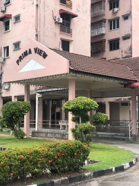 Apartment for Sale at Prima View - Freddy Tan - PropertyGuru.com.my
