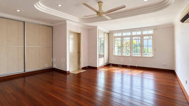 Rumah Banglo untuk Dijual di Taman Tun Dr Ismail (Kuala Lumpur) - Mohd Aizat Saiful Bahri - Bedroom - PropertyGuru.com.my