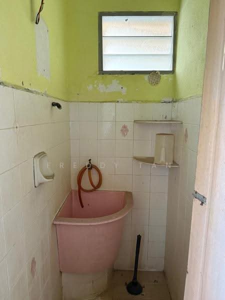 Flat for Sale at Desa Permai Indah Flat - Freddy Tan - Interior - PropertyGuru.com.my