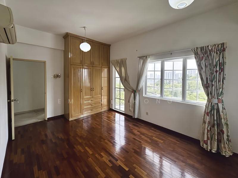Condominium for Rent at Bukit Robson Condominium - Emica Chong - Bedroom - PropertyGuru.com.my
