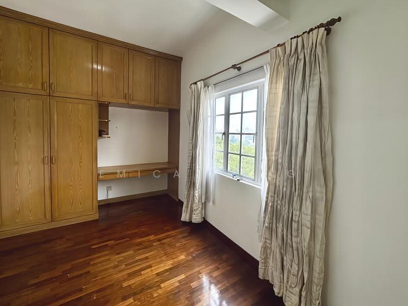 Condominium for Rent at Bukit Robson Condominium - Emica Chong - Bedroom - PropertyGuru.com.my