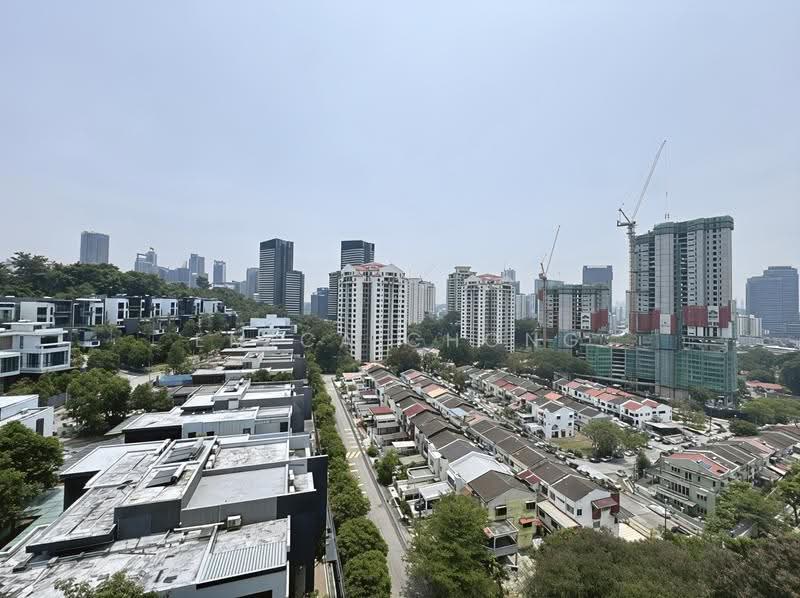 Condominium for Rent at Bukit Robson Condominium - Emica Chong - Exterior - PropertyGuru.com.my