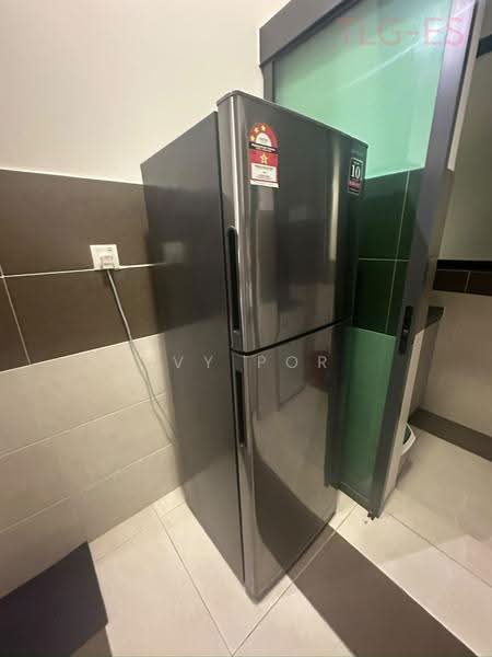 Service Residence for Rent at Maple Residences @ Bandar Bestari Klang - Ivy Por - Interior - PropertyGuru.com.my