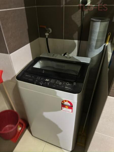 Service Residence for Rent at Maple Residences @ Bandar Bestari Klang - Ivy Por - Interior - PropertyGuru.com.my