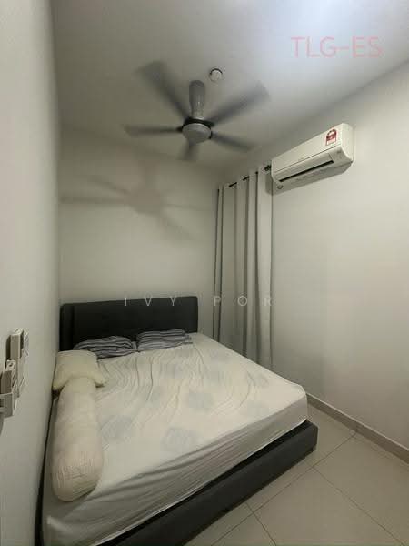 Service Residence for Rent at Maple Residences @ Bandar Bestari Klang - Ivy Por - Bedroom - PropertyGuru.com.my