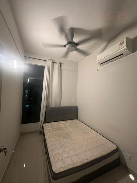 Service Residence for Rent at Maple Residences @ Bandar Bestari Klang - Ivy Por - Bedroom - PropertyGuru.com.my