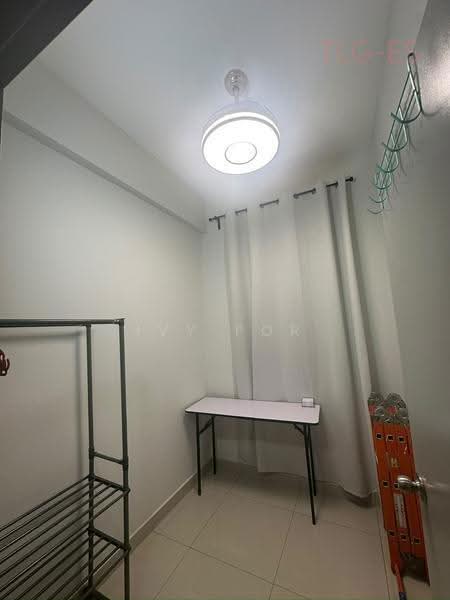 Service Residence for Rent at Maple Residences @ Bandar Bestari Klang - Ivy Por - Interior - PropertyGuru.com.my