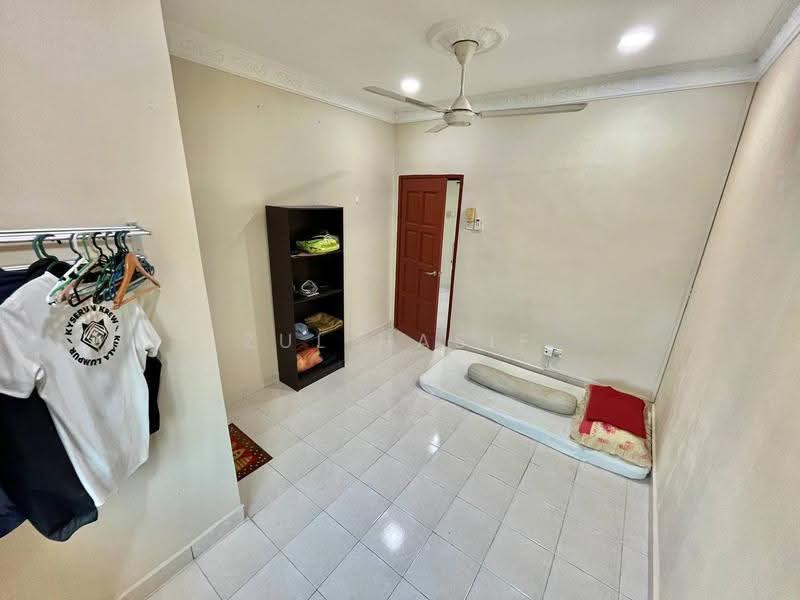 2-storey Terraced House for Sale in Bandar Baru Bangi (Selangor) - Zul Hasif - PropertyGuru.com.my