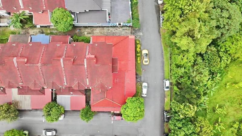 2-storey Terraced House for Sale in Bandar Baru Bangi (Selangor) - Zul Hasif - PropertyGuru.com.my