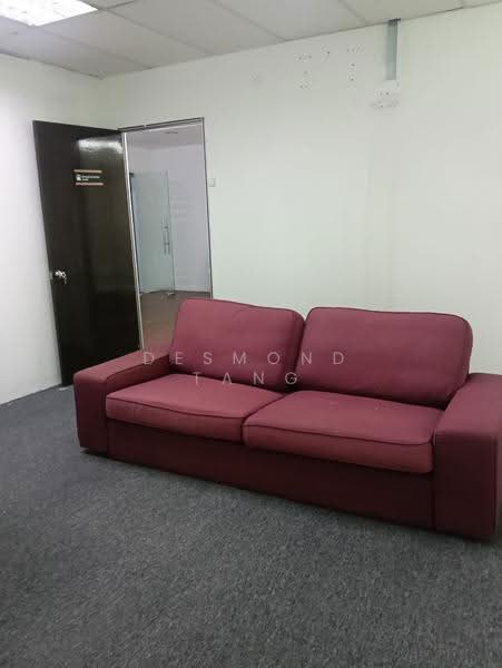 Retail Space for Rent in Bandar Menjalara (Kuala Lumpur) - Desmond Tang - Interior - PropertyGuru.com.my