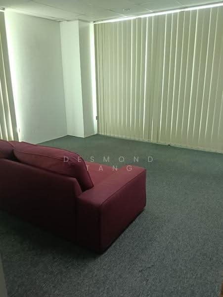 Retail Space for Rent in Bandar Menjalara (Kuala Lumpur) - Desmond Tang - Interior - PropertyGuru.com.my