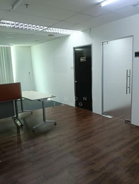 Retail Space for Rent in Bandar Menjalara (Kuala Lumpur) - Desmond Tang - Interior - PropertyGuru.com.my