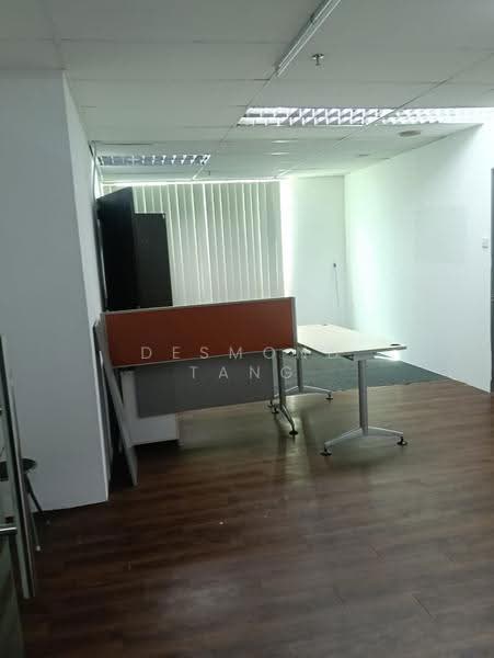 Retail Space for Rent in Bandar Menjalara (Kuala Lumpur) - Desmond Tang - Interior - PropertyGuru.com.my
