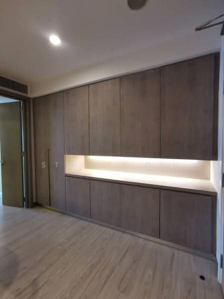 Service Residence for Rent at Invito Residence - Stanley Obi - Interior - PropertyGuru.com.my