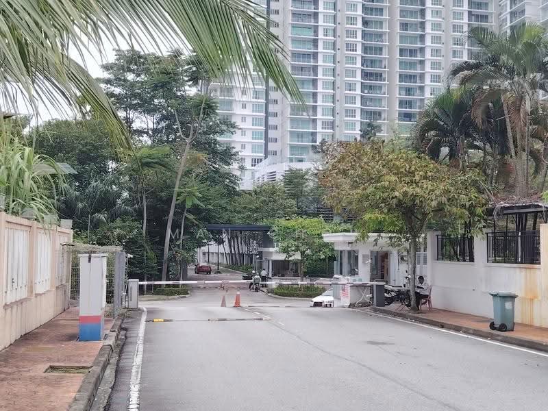 2-storey Terraced House for Sale in Taman Gembira (Jalan Klang Lama (Old Klang Road)) - MAN CHOW - Exterior - PropertyGuru.com.my