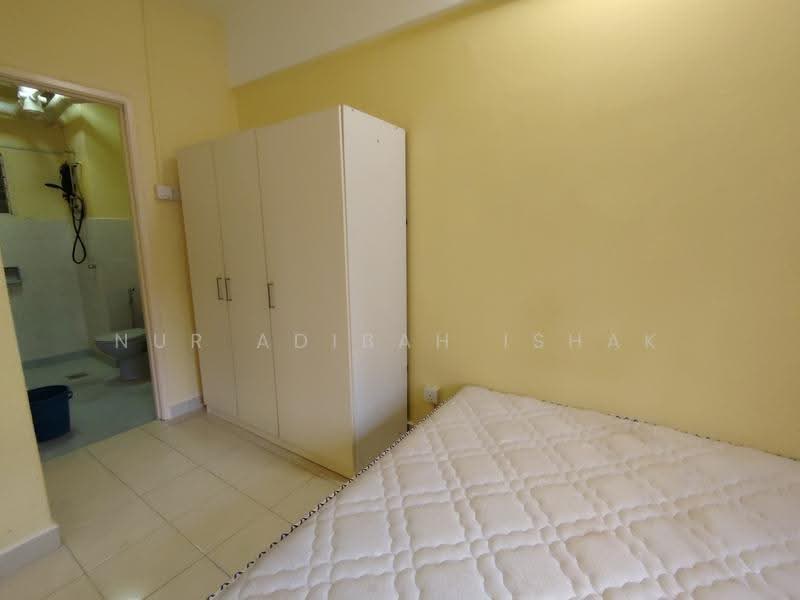 Condominium for Rent at Bayu Tasik 1 - Nur Adibah Ishak - PropertyGuru.com.my