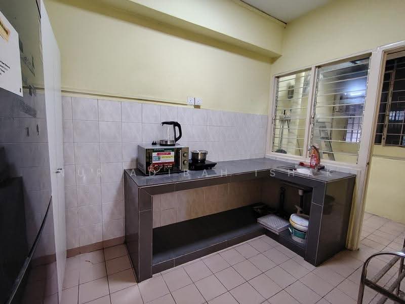 Condominium for Rent at Bayu Tasik 1 - Nur Adibah Ishak - PropertyGuru.com.my