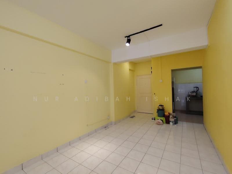 Condominium for Rent at Bayu Tasik 1 - Nur Adibah Ishak - PropertyGuru.com.my