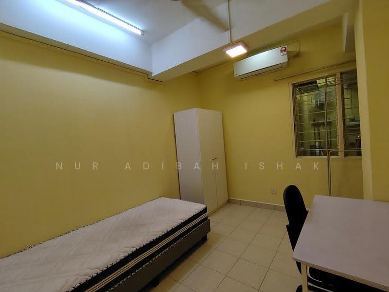 Condominium for Rent at Bayu Tasik 1 - Nur Adibah Ishak - PropertyGuru.com.my