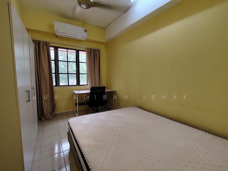 Condominium for Rent at Bayu Tasik 1 - Nur Adibah Ishak - PropertyGuru.com.my