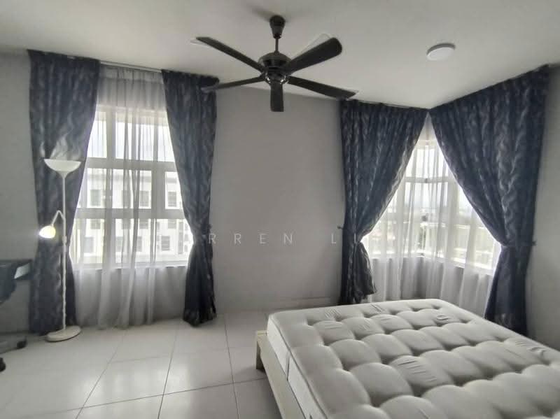 Service Residence for Rent at Domain 5 @ NeoCyber - Darren Lim - Bedroom - PropertyGuru.com.my