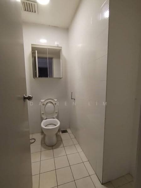 Service Residence for Rent at Domain 5 @ NeoCyber - Darren Lim - Bathroom - PropertyGuru.com.my