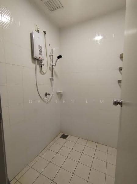 Service Residence for Rent at Domain 5 @ NeoCyber - Darren Lim - Bathroom - PropertyGuru.com.my