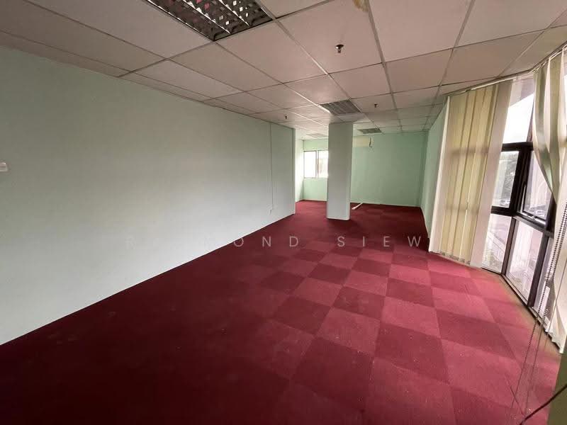Detached Factory for Rent in Kepong (Kuala Lumpur) - Raymond Siew - Interior - PropertyGuru.com.my