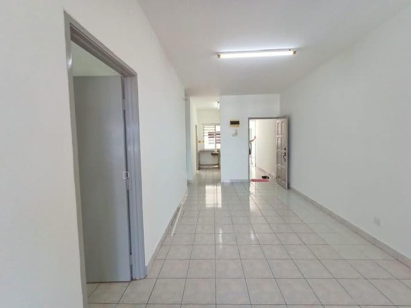 Apartment for Sale at The Ocean View (Bandar Sri Pinang) - Danny Lim - Interior - PropertyGuru.com.my