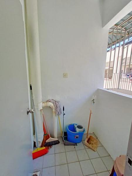 Apartment for Sale at The Ocean View (Bandar Sri Pinang) - Danny Lim - Exterior - PropertyGuru.com.my
