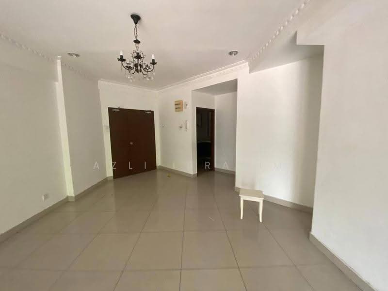 Condominium for Sale at Villa Wangsamas - Azli Ibrahim - Interior - PropertyGuru.com.my