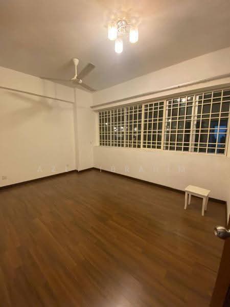 Condominium for Sale at Villa Wangsamas - Azli Ibrahim - Interior - PropertyGuru.com.my