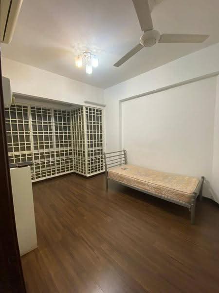Condominium for Sale at Villa Wangsamas - Azli Ibrahim - Bedroom - PropertyGuru.com.my