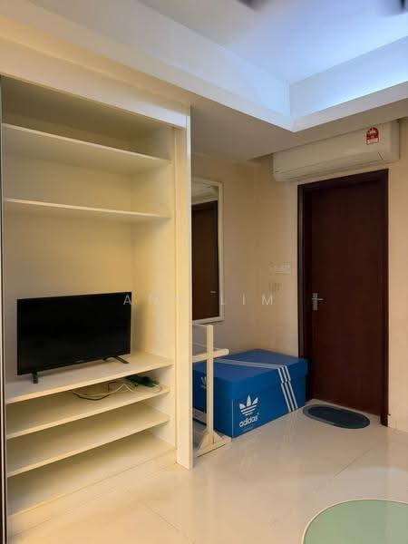 Service Residence for Rent at Cliveden @ Plaza Damas 3 - Ann Lim - Interior - PropertyGuru.com.my