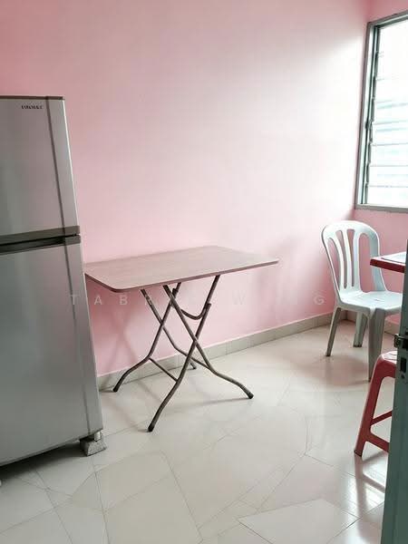 Rumah Teres untuk Dijual di Shah Alam (Selangor) - Tabris Wong - Interior - PropertyGuru.com.my