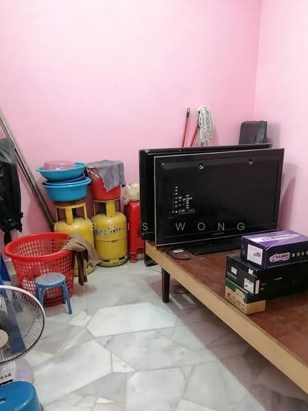 Rumah Teres untuk Dijual di Shah Alam (Selangor) - Tabris Wong - Interior - PropertyGuru.com.my