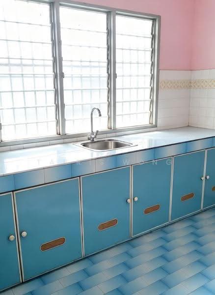 Rumah Teres untuk Dijual di Shah Alam (Selangor) - Tabris Wong - Kitchen - PropertyGuru.com.my