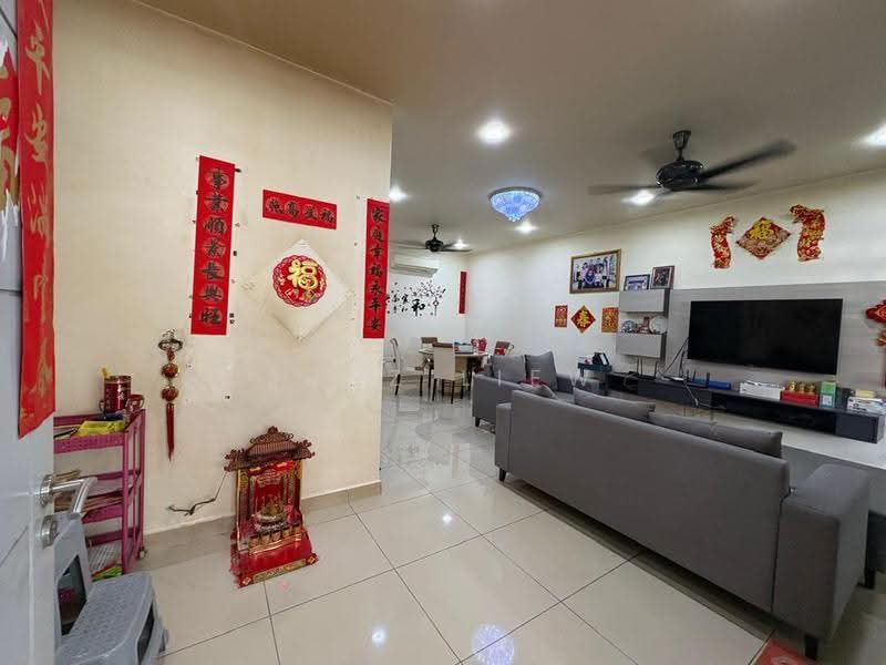 2-storey Terraced House for Sale in Bandar Dato Onn (Tebrau) - Junz Liew - PropertyGuru.com.my