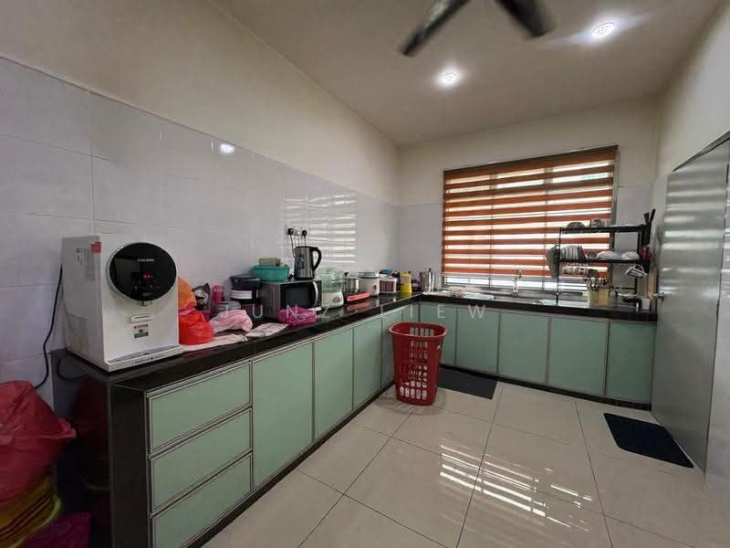 2-storey Terraced House for Sale in Bandar Dato Onn (Tebrau) - Junz Liew - PropertyGuru.com.my