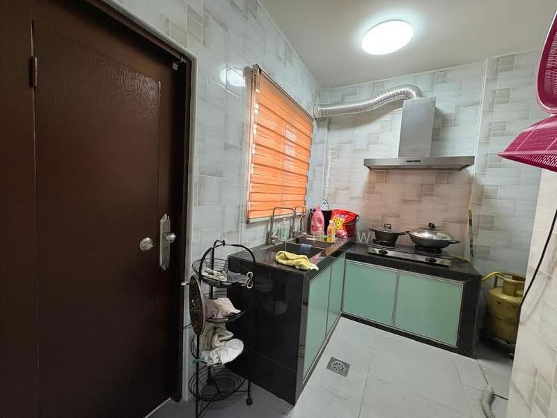 2-storey Terraced House for Sale in Bandar Dato Onn (Tebrau) - Junz Liew - PropertyGuru.com.my