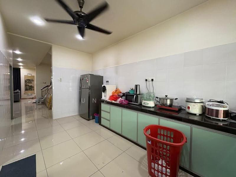 2-storey Terraced House for Sale in Bandar Dato Onn (Tebrau) - Junz Liew - PropertyGuru.com.my