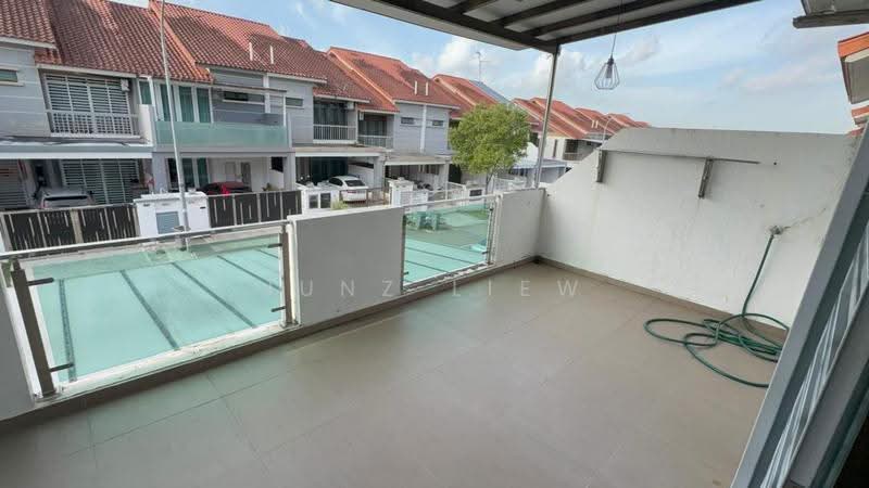 2-storey Terraced House for Sale in Bandar Dato Onn (Tebrau) - Junz Liew - PropertyGuru.com.my