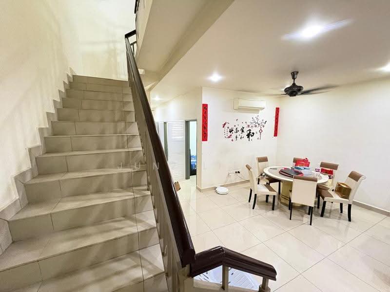 2-storey Terraced House for Sale in Bandar Dato Onn (Tebrau) - Junz Liew - PropertyGuru.com.my