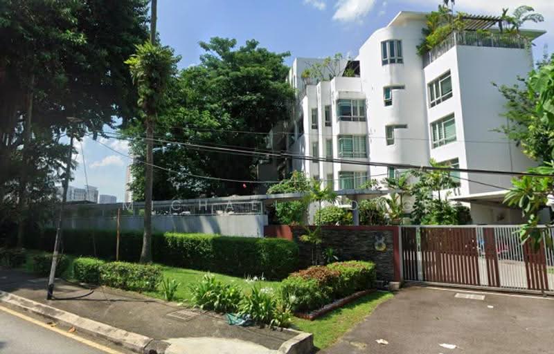 Condominium for Sale at 8@8 - Michael Wong - Exterior - PropertyGuru.com.my