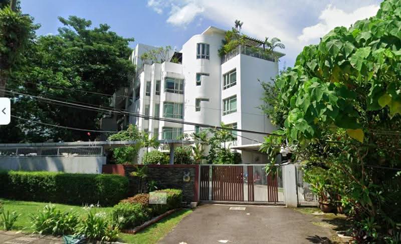 Condominium for Sale at 8@8 - Michael Wong - Exterior - PropertyGuru.com.my