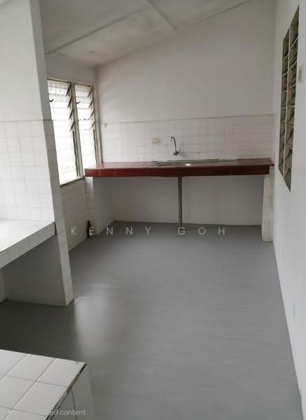 Terraced House for Sale in Kepong (Kuala Lumpur) - Kenny Goh - Kitchen - PropertyGuru.com.my