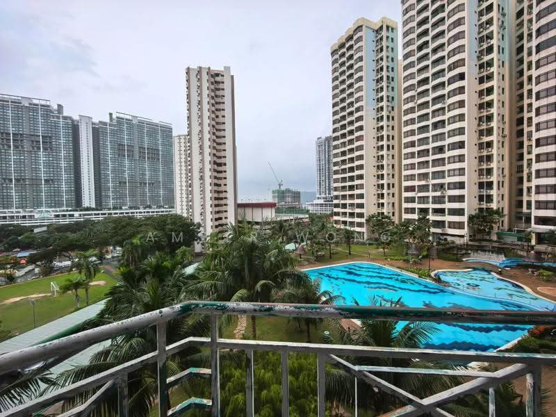 Condominium for Sale at Sunny Ville Condominium - Amber Wong - Exterior - PropertyGuru.com.my